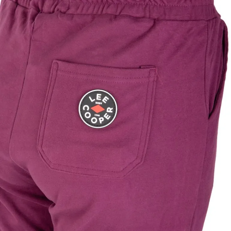 Bas de jogging Wenda Femme LEE COOPER