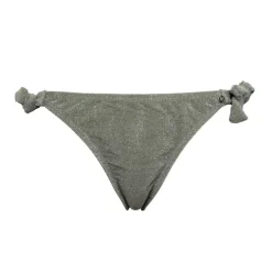Bas de maillot de bain fil pailleté mohana couleur kaki Femme DEELUXE 74