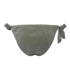 Bas de maillot de bain fil pailleté mohana couleur kaki Femme DEELUXE 74