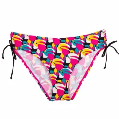 Bas de maillot de bain imprimé pélican Femme CHERRY BEACH