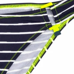 Bas de maillot de bain rayé Femme CHERRY BEACH