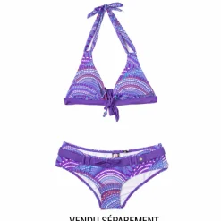 Bas de maillot fiskerton Femme PROTEST