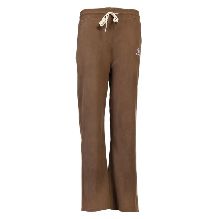 Bas jogging femme large selma Femme BURTON OF LONDON