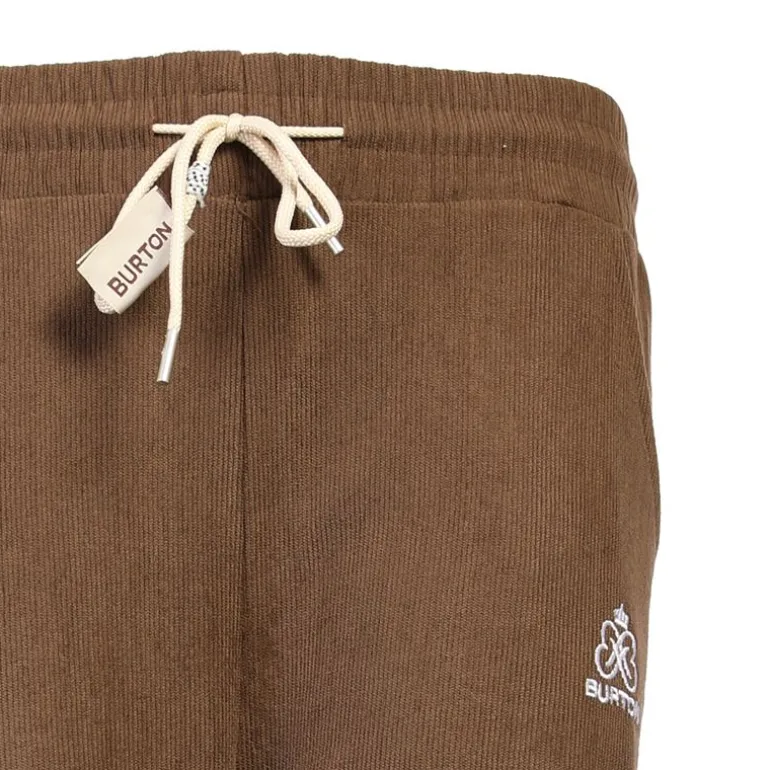 Bas jogging femme large selma Femme BURTON OF LONDON