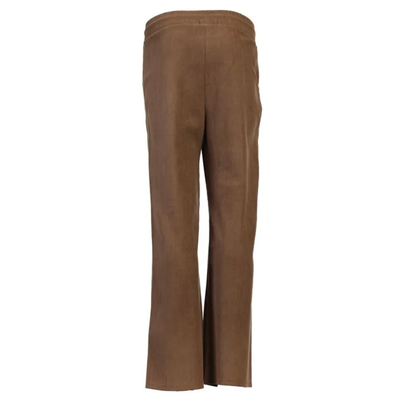 Bas jogging femme large selma Femme BURTON OF LONDON