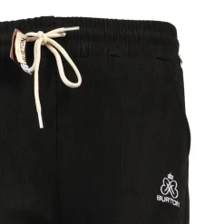 Bas jogging femme large selma Femme BURTON OF LONDON