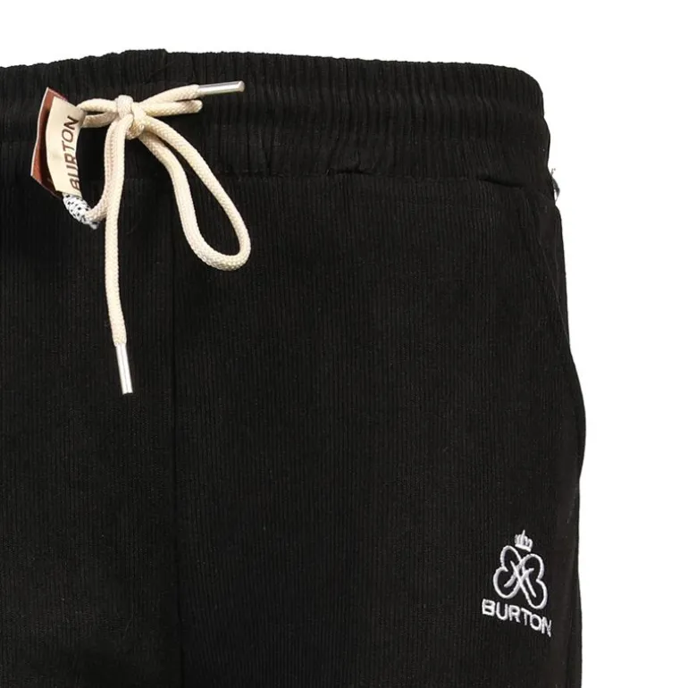 Bas jogging femme large selma Femme BURTON OF LONDON