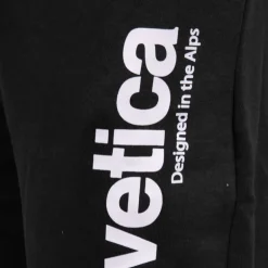 Bas jogging slim lucca navy Homme HELVETICA