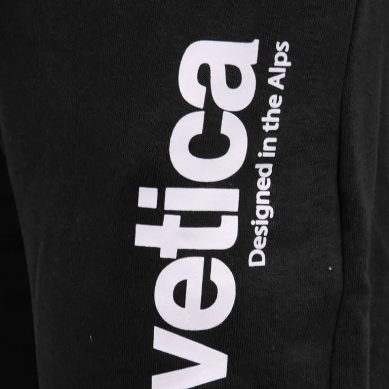 Bas jogging slim lucca navy Homme HELVETICA