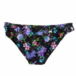 Bas maillot de bain noir brinsley Femme PROTEST