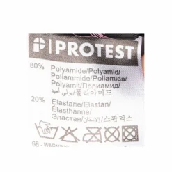 Bas maillot de bain noir brinsley Femme PROTEST