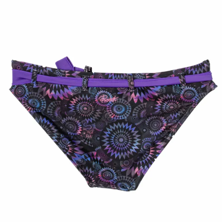 Bas maillot de bain noir saxby Femme PROTEST