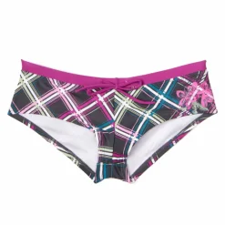 Bas maillot de bain violet koski Femme PROTEST