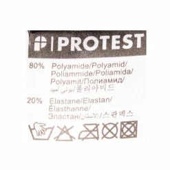 Bas maillot de bain violet koski Femme PROTEST