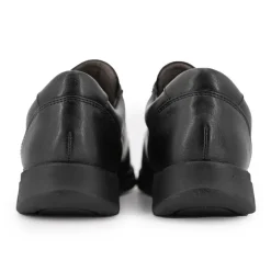 Basket a scratch black nappa 92475643 36/41 Femme VMOTION