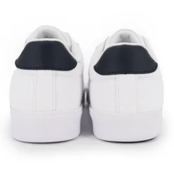 Basket basse blanche Homme TOM TAILOR