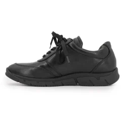 Basket black nappa 92375343 36/41 Femme VMOTION
