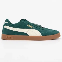 Basket club ii era suede cuir Homme PUMA