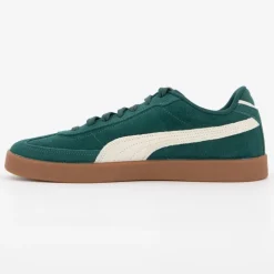 Basket club ii era suede cuir Homme PUMA