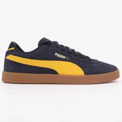 Basket club ii era suede cuir Homme PUMA