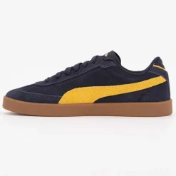 Basket club ii era suede cuir Homme PUMA