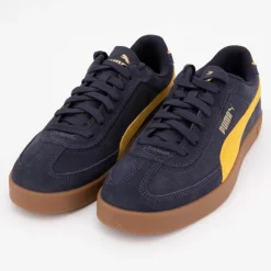 Basket club ii era suede cuir Homme PUMA