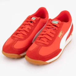 Basket easy rider vintage cuir Homme PUMA