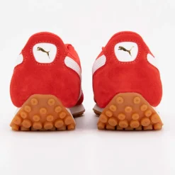 Basket easy rider vintage cuir Homme PUMA