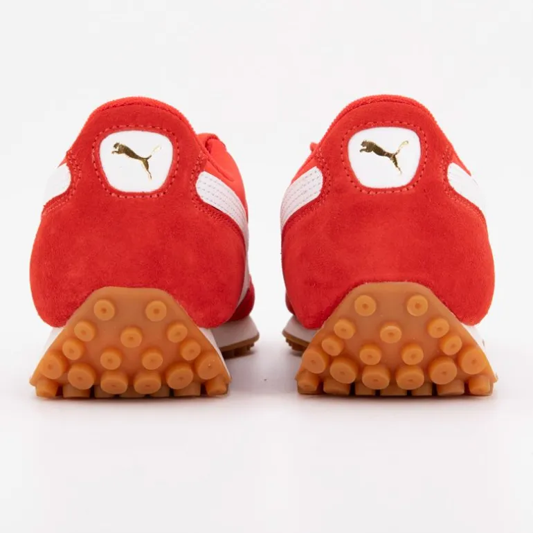 Basket easy rider vintage cuir Homme PUMA