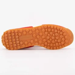 Basket easy rider vintage cuir Homme PUMA