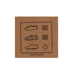 Basket en toile lacets Homme NEW ONE