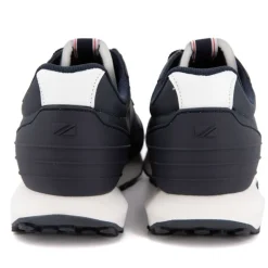 Basket foster plug navy pms30987 Homme PEPE JEANS