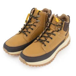 Basket golden tan Homme DOCKERS BY GERLI