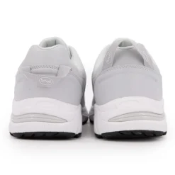 Basket gris Sprinter avec elastique t40/46 Homme SCHOLL
