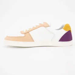 Basket hamptons apricot gnd21018217h 41/46 Homme GROUNDIES