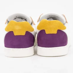 Basket hamptons apricot gnd11018217h 36/40 Femme GROUNDIES