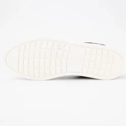 Basket hamptons black gnd21018201h 41/46 Homme GROUNDIES