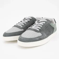 Basket hamptons gray gnd21018206h 41/46 Homme GROUNDIES