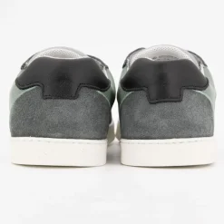 Basket hamptons gray gnd21018206h 41/46 Homme GROUNDIES