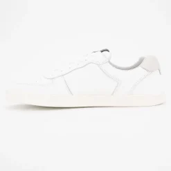 Basket hamptons white gnd21018202h 41/46 Homme GROUNDIES