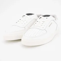 Basket hamptons white gnd21018202h 41/46 Homme GROUNDIES