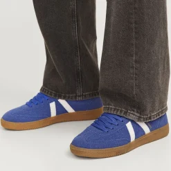 Basket Jfwkirk International Campaign Sneaker T40-46 Homme JACK & JONES