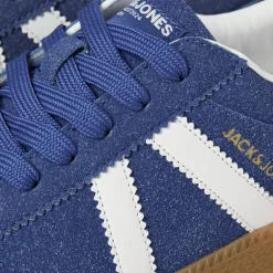 Basket Jfwkirk International Campaign Sneaker T40-46 Homme JACK & JONES