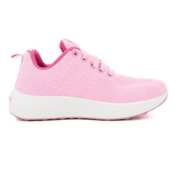 Basket Lee Cooper Motif Fluide T35-40 Enfant LEE COOPER