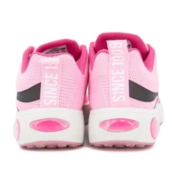 Basket Lee Cooper Motif Fluide T35-40 Enfant LEE COOPER