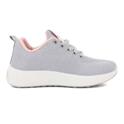 Basket Lee Cooper Motif Fluide T35-40 Enfant LEE COOPER