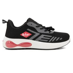 Basket Lee Cooper Motif Graphique T35-40 Enfant LEE COOPER