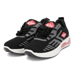 Basket Lee Cooper Motif Graphique T35-40 Enfant LEE COOPER