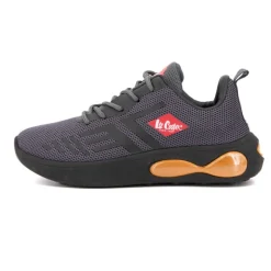 Basket Lee Cooper Motif Graphique T35-40 Enfant LEE COOPER