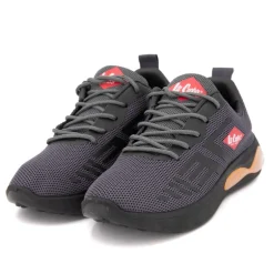 Basket Lee Cooper Motif Graphique T35-40 Enfant LEE COOPER